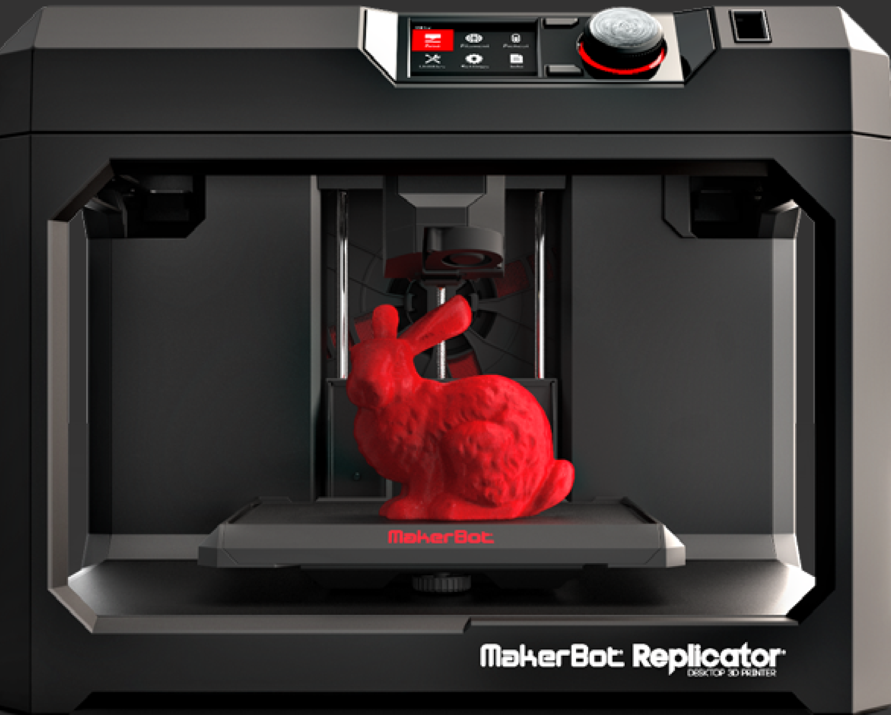 Makerbot 3d Printers