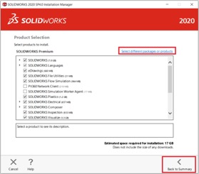 solidworks offline installer