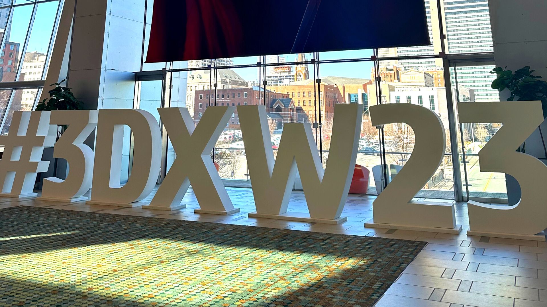 Top 5 3DEXPERIENCE World 2023 Highlights