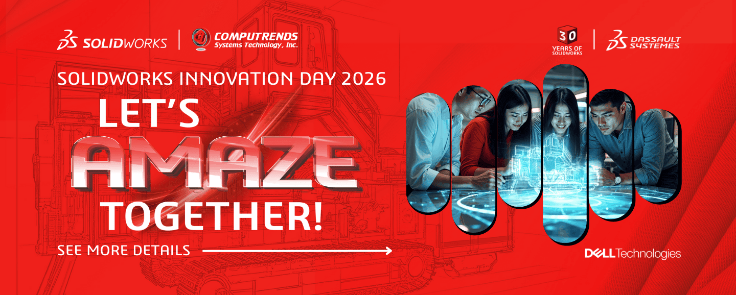 SOLIDWORKS Innovation Day 2026