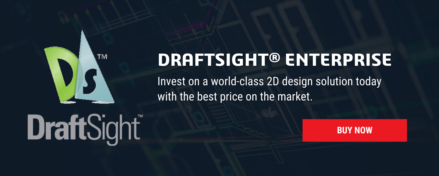 DraftSight Enterprise