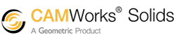 CAMWorks Solids Integration