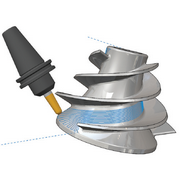 Multi Axis Machining